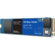 500GB Blue SN550 NVMe M.2 Internal SSD