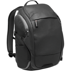Manfrotto Advanced Travel Camera Backpack (Black)