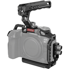 SmallRig Handheld Cage Kit for Canon EOS R5/R6/R5 C