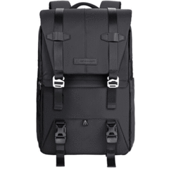 K&F Concept Beta Photography Backpack (Black, 20L)