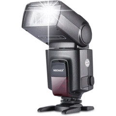 Neewer TT560 Manual Flash