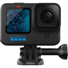 GoPro HERO11 Black CHDHX-111-CN Hero 11 Action Camera