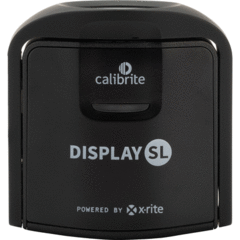 Calibrite Display SL Colorimeter