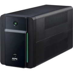 APC BVK Series 1200VA UPS Battery Backup