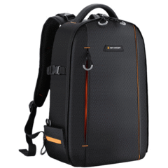 K&F Concept Beta Series DSLR Backpack (Black)