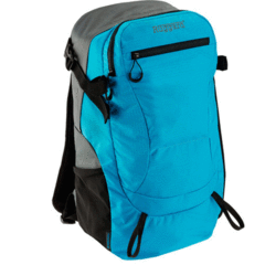 Ruggard FotoTrek Hiking Photo Backpack (Blue, 23L)