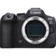 EOS R6 Mark II with Stop Motion Animation Firmware