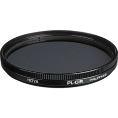 Hoya Circular Polarizer Filter (77mm)