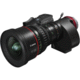 CINE-SERVO 11-55mm Compact-Servo (Canon RF)