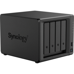 Synology DiskStation DS925+ 4-Bay NAS Enclosure