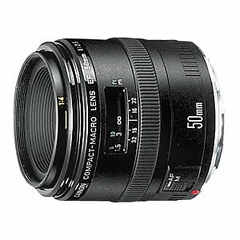 Canon EF 50mm f/2.5 Compact-Macro - Canada and Cross-Border Price