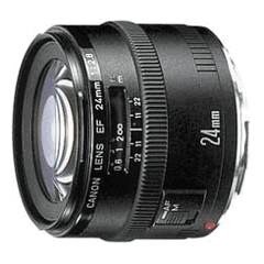 Canon EF 24mm f/2.8 - Canada and Cross-Border Price Comparison