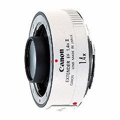 Canon Extender EF 1.4x II - Canada and Cross-Border Price