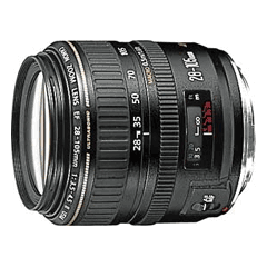 Canon EF 28-105mm f/3.5-4.5 II USM