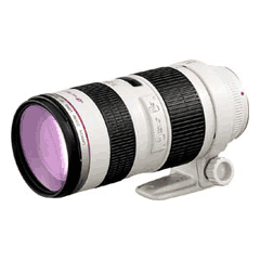 Canon EF 70-200mm f/2.8L USM