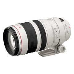 Canon EF 100-400mm f/4.5-5.6L IS USM