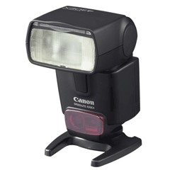 Canon Speedlite 430EX