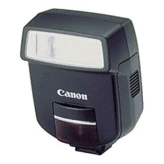 Canon Speedlite 220EX