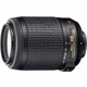 AF-S Zoom Nikkor DX 55-200mm f/4.5-5.6 VR