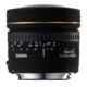 8mm F3.5 EX DG Circular Fisheye for Nikon