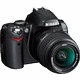 D40 with 18-55mm Kit