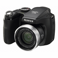 Fujifilm FinePix S700