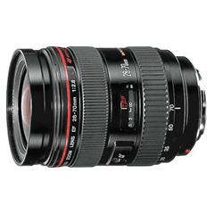 Canon EF 28-70mm f/2.8L USM - Canada and Cross-Border Price