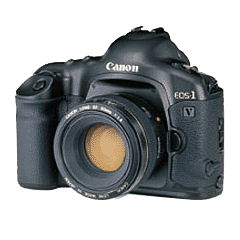 Canon EOS 1V - Canada and Cross-Border Price Comparison