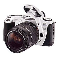 Canon EOS Rebel 2000