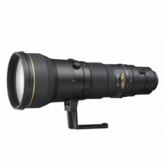 Nikon AF-S Nikkor 600mm f/4 G IF ED VR