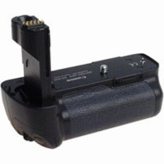 Canon BG-ED3 Battery Grip for D30, D60, and 10D