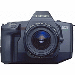 Canon EOS 630 - Canada and Cross-Border Price Comparison