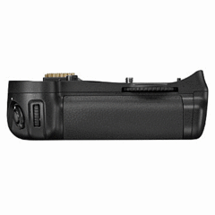 Nikon MB-D10 Multi-Power Battery Pack for D300, D300s, D700
