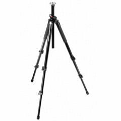 Manfrotto MT190XPRO4 Aluminum Tripod Review