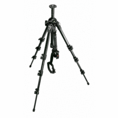 Manfrotto 190MF4 MagFiber Tripod 4 SCT
