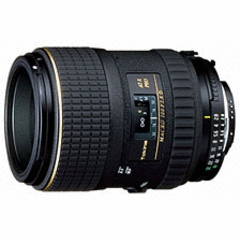 Tokina AT-X M100 PRO AF 100mm f/2.8 for Nikon