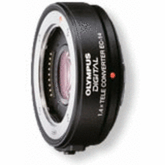 Olympus EC-14 1.4x Teleconverter