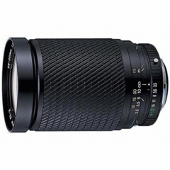 Tokina SZ-X 282 MF 28-200mm f/3.5-5.3 for Canon