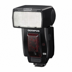 Olympus FL-50R Flash