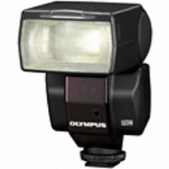 Olympus FL-36R Flash