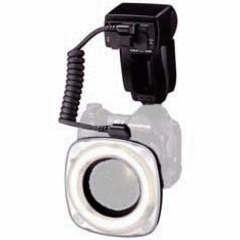 Olympus SRF-11 Ring Flash Set