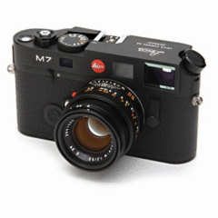 Leica M - Canada and Cross-Border Price Comparison 