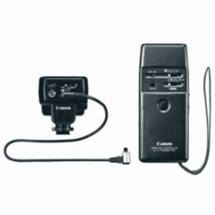 Canon LC-5 Set Wireless Controller