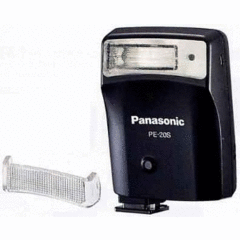 Panasonic PE-20s
