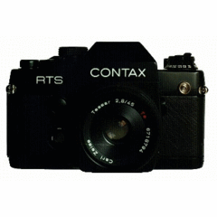 Contax RTS II - Canada and Cross-Border Price Comparison