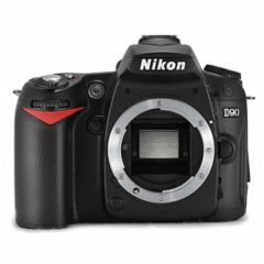 Nikon D90