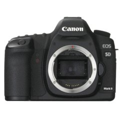 Canon EOS 5D Mark II - Canada and Cross-Border Price Comparison