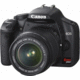 EOS Rebel XSi with 18-200 Kit
