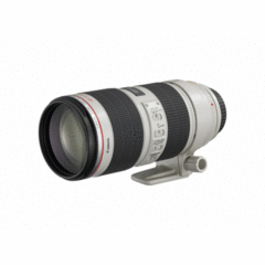 Canon EF 70-200mm f/2.8L IS II USM - Canada and Cross-Border Price