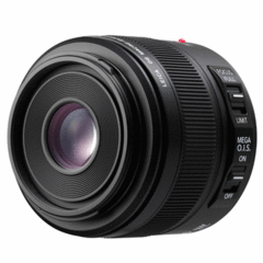 Panasonic H-ES045 Leica DG Macro-Elmarit 45mm f/2.8